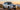 Nissan Patrol Y62 Roof Racks for Perth Touring
