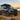 Isuzu MU-X Roof Racks Perth for Touring