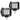 4inch LED Light Bar Spot Beam
