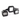 Off-road Vehicle Trailer Hook Pipe Clamp
