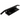 License Plate Light Bracket (Black)