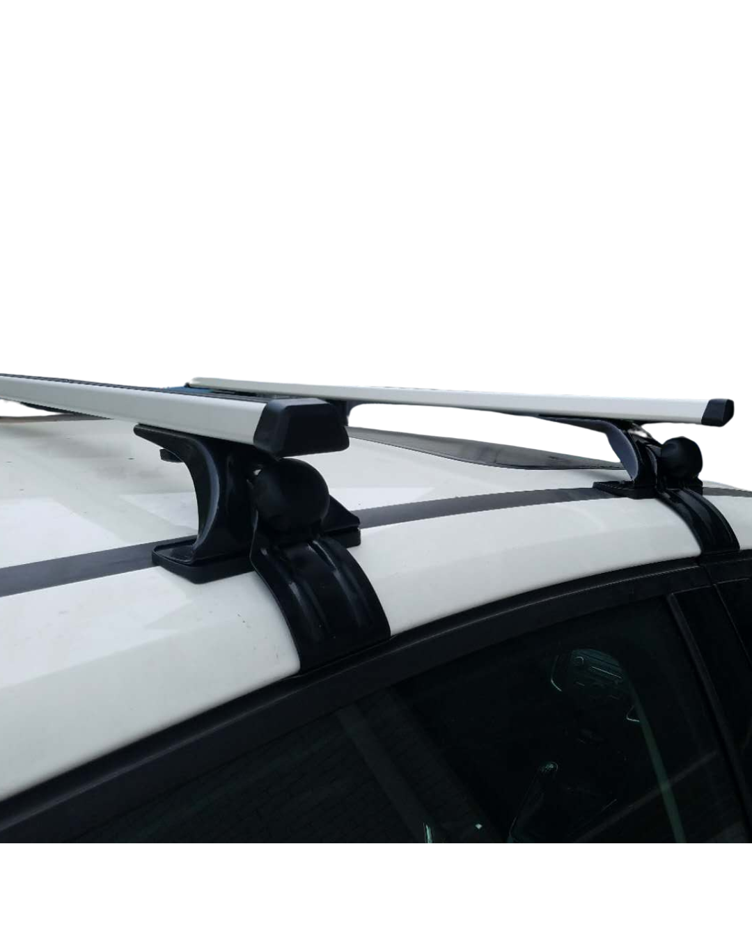 Cross Car Clips Universal Roof Cross Bars 3 Clamps Kit – PHC 4x4 CAR ACCESSORIES
