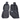 UNI Bench Cover Large Black - Front Seats