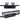 License Plate Light Bracket (Black)