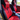 Red Black Sleek
