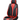 Red Black Elegant