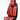 Black Red Elegant