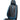 Black Blue Sleek
