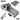Lamassu Rail Bracket fit for Toyota LC79 2 Door