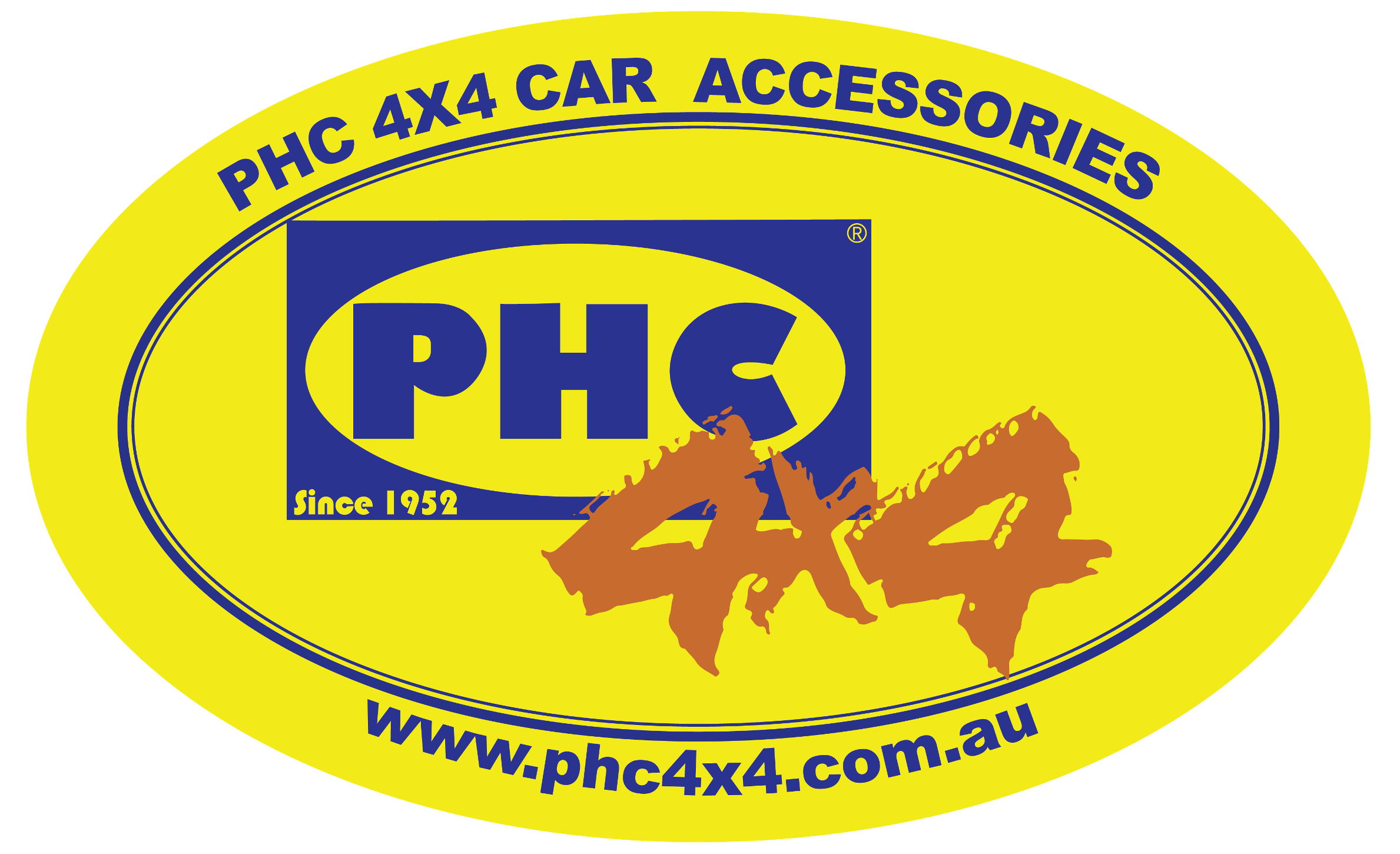 PHC 4x4 CAR ACCESSORIES 