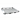 Low Profile Alloy Silver Basket 160X100cm