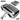 Lamassu Rail Bracket fit for Mitsubishi Pajero Sport 2015-2023