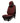 UNI Fit Wine Red & Black Stripes - 5 seats