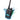 ORICOM Waterproof IP67 Portable 5W UHF CB Radio