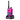 ORICOM DTX600 Pink Waterproof IP67 5 Watt Handheld UHF CB Radio