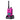 ORICOM DTX600 Tradies Twin Pack Pink