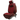 UNI Fit VIP Fabric & Leather Maroon - 7seats