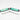 6LED Side Lamp Pair Green