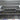 Grille suitable for HILUX VIGO 2012 Plastic