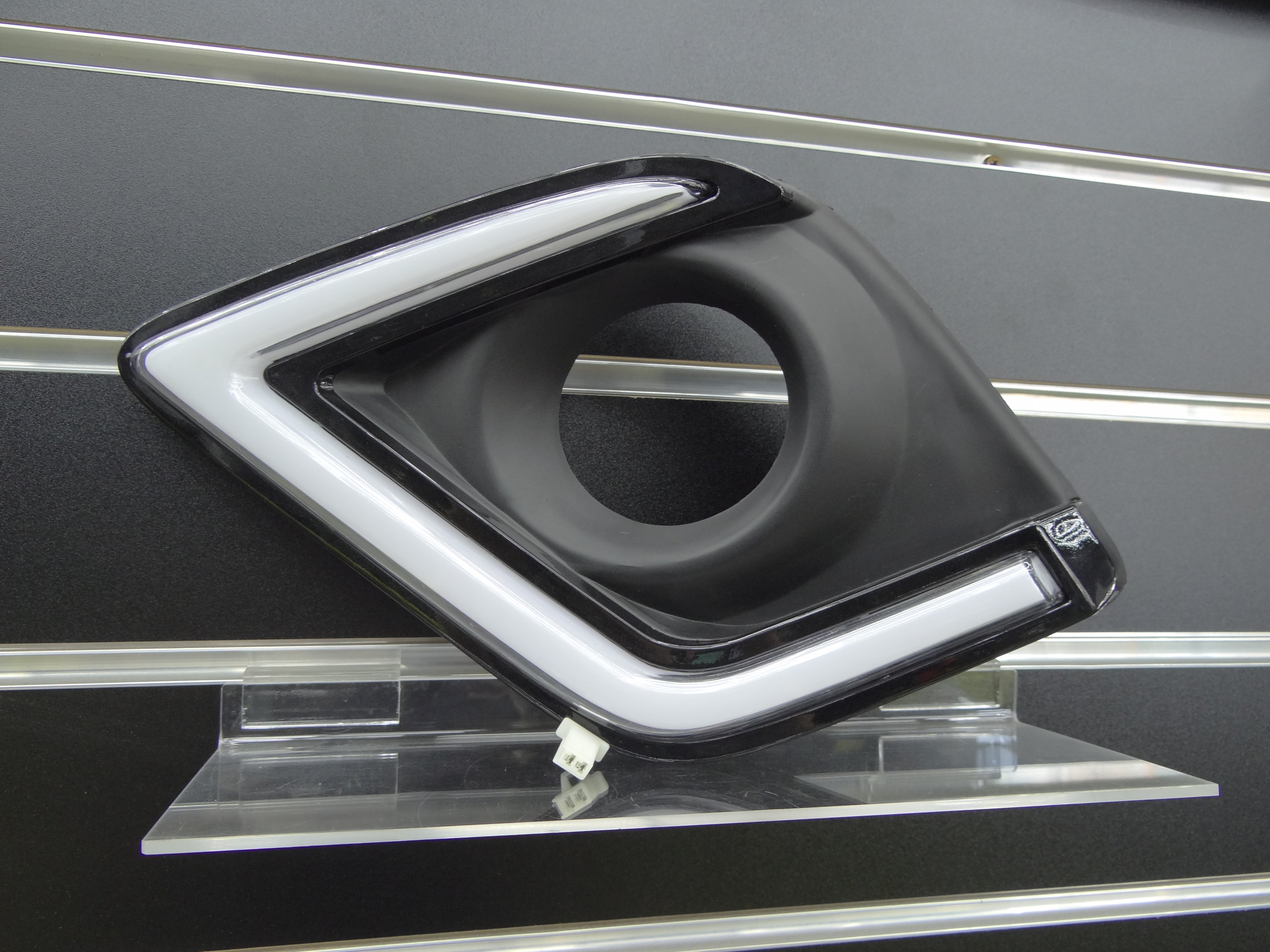 Daytime Running Light suitable for ROCCO LED – PHC 4x4 CAR ACCESSORIES