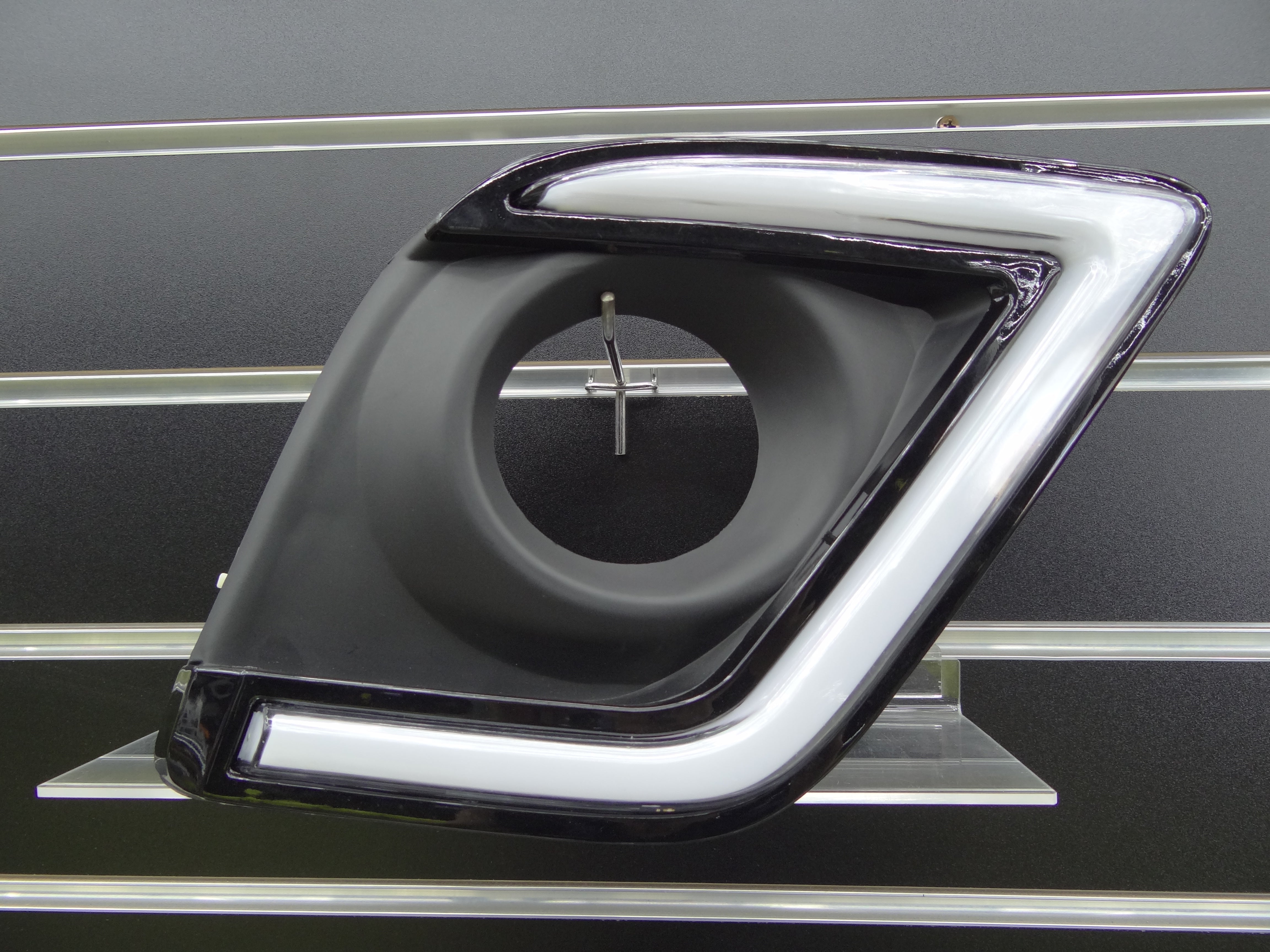 Daytime Running Light suitable for REVO LED – PHC 4x4 CAR ACCESSORIES