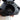 Trailer Socket 7 Pin Small Round Plastic