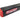 Red Dirt 1250mm Alloy Commercial Bar Blk