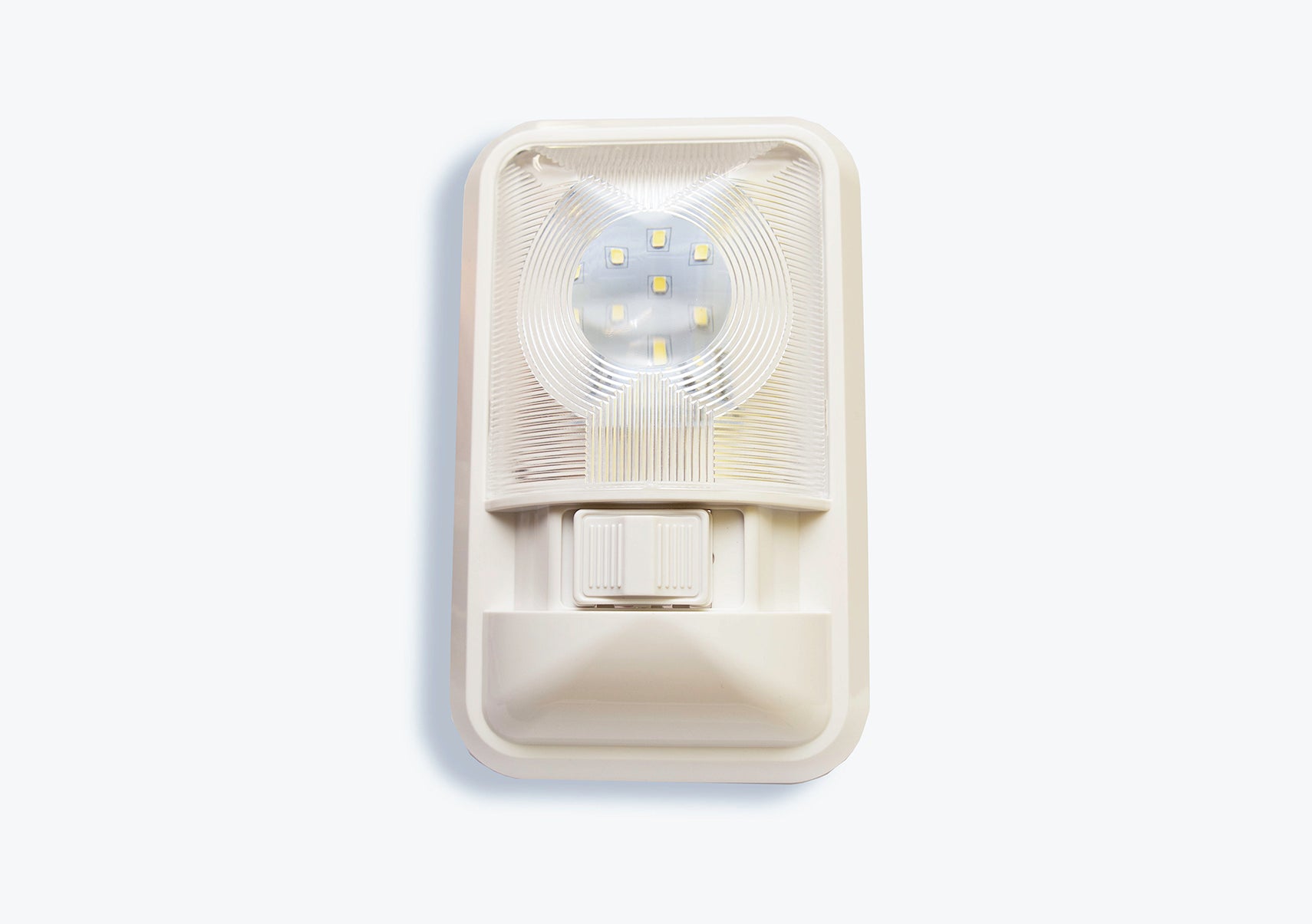 LED 10-30v Interior Ceiling Light – PHC 4x4 CAR ACCESSORIES