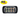 LED Warning Flash 8 chip 24W 12-24V DC