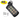LED Warning Flash 8 chip 24W 12-24V DC