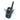 ORICOM Waterproof IPX7 Portable 2W UHF CB Radio 1 Pack