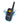 ORICOM Waterproof IPX7 Portable 2W UHF CB Radio 1 Pack